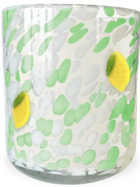 Icon Candle