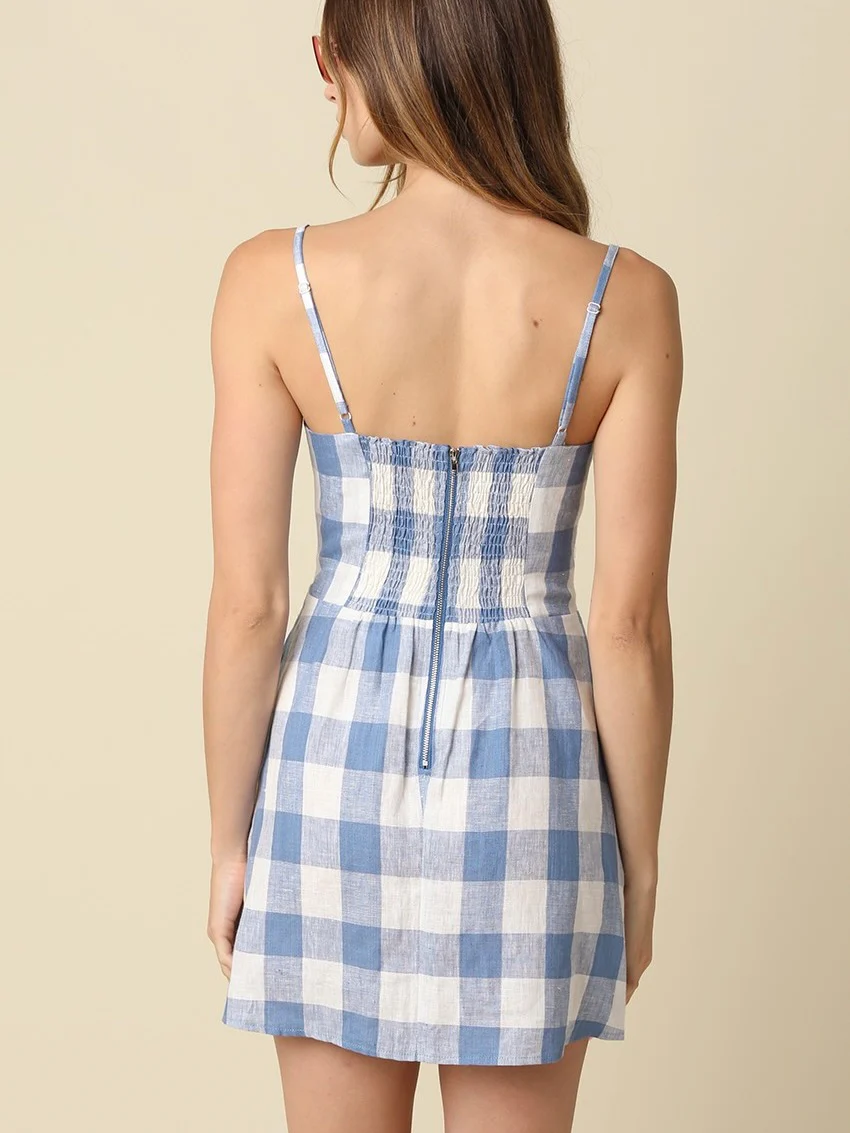 Aberdeen Dress - Image 3
