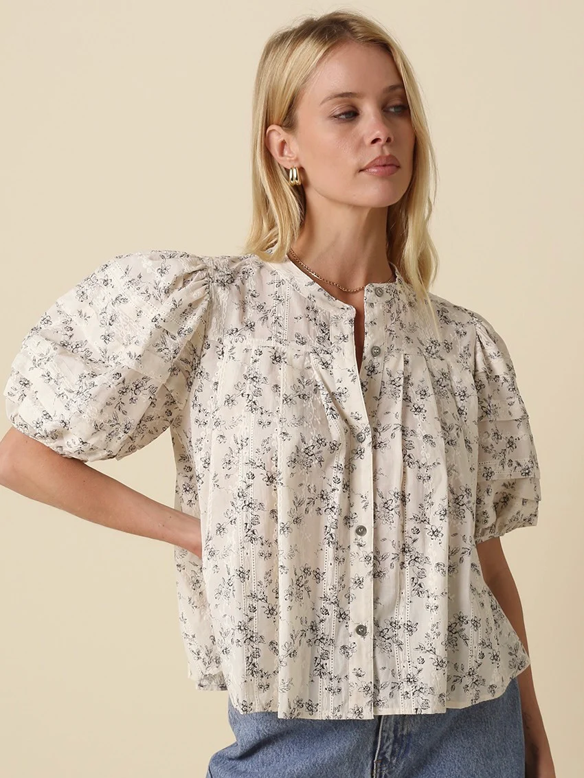 Alani Top