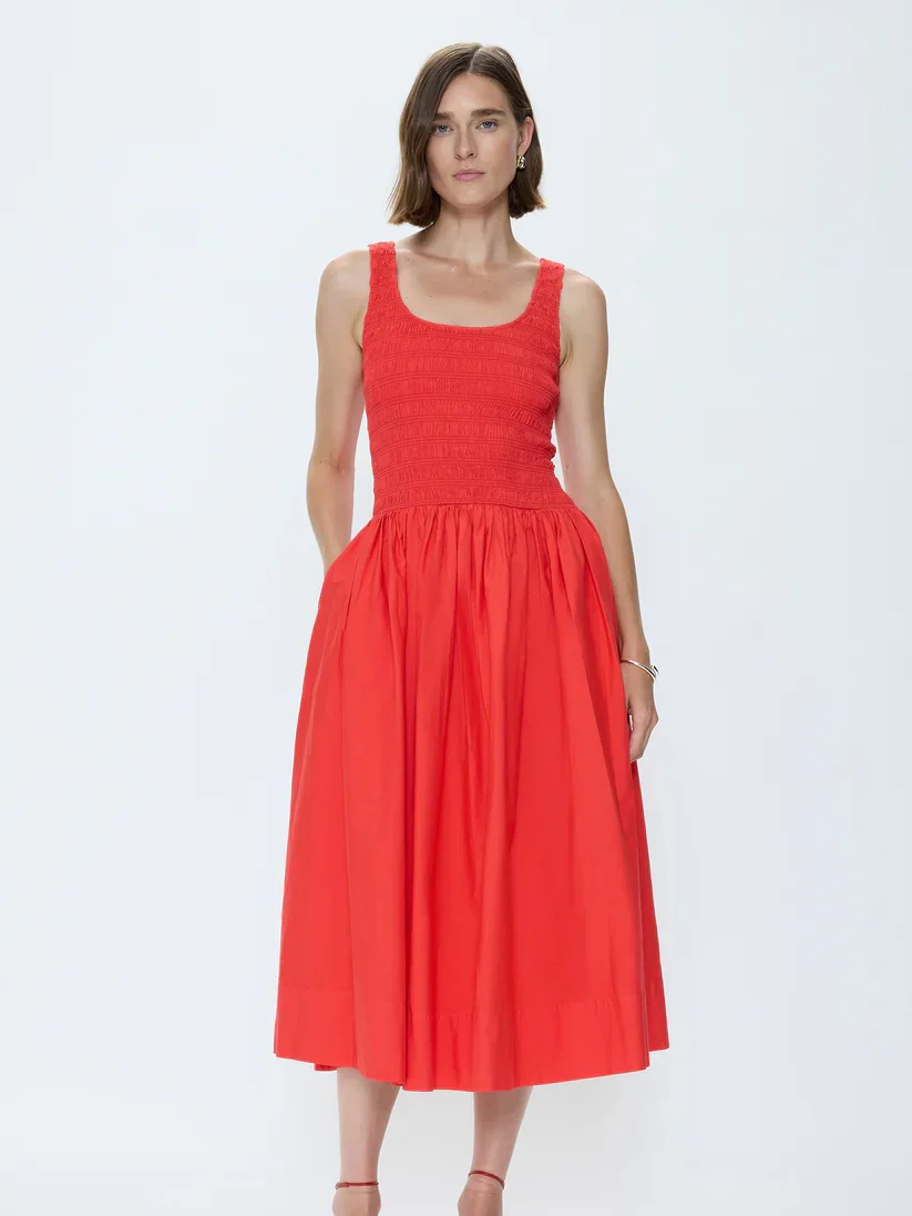 Pistola Alessia Dress
