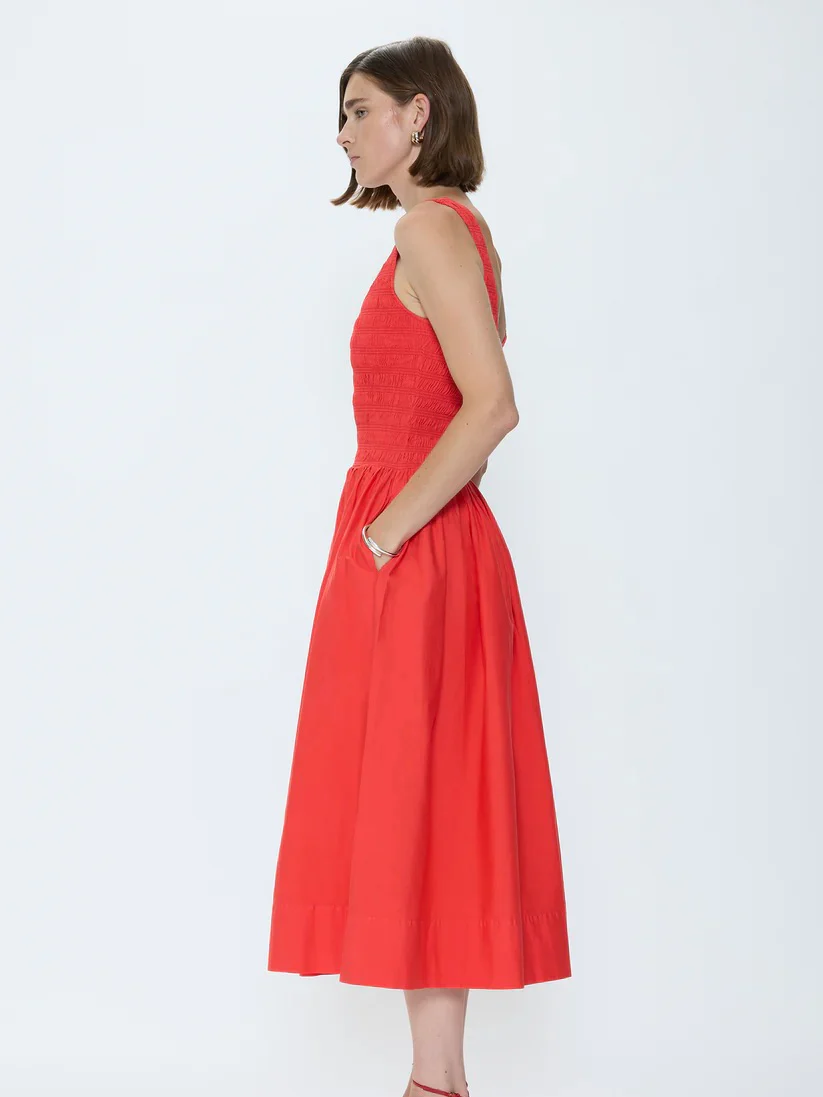 Pistola Alessia Dress - Image 2