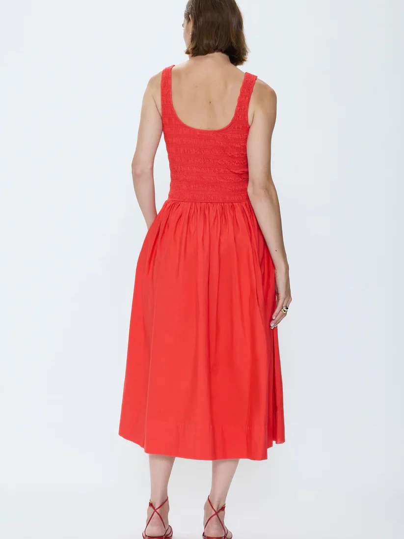 Pistola Alessia Dress - Image 3
