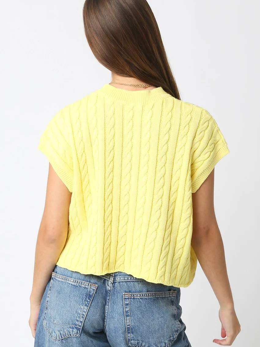 Alina Sweater - Image 2