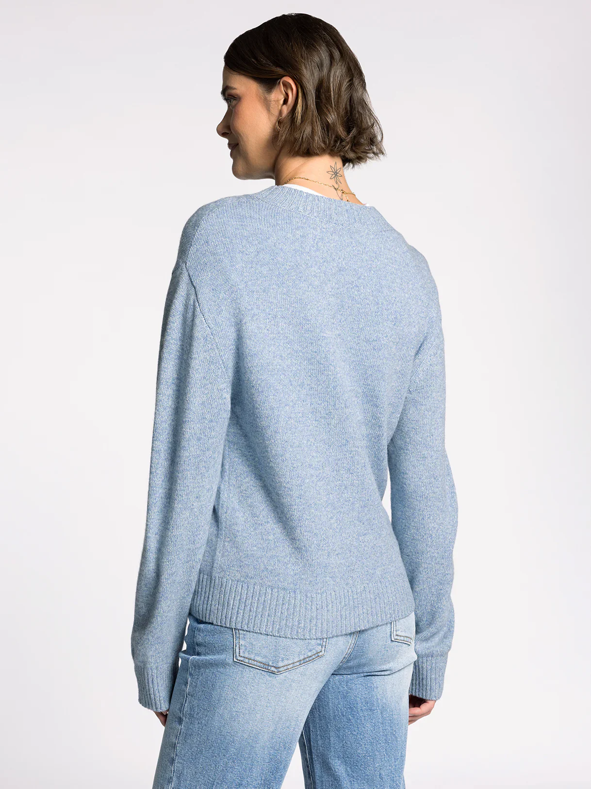 Allegiance Sweater - Image 3