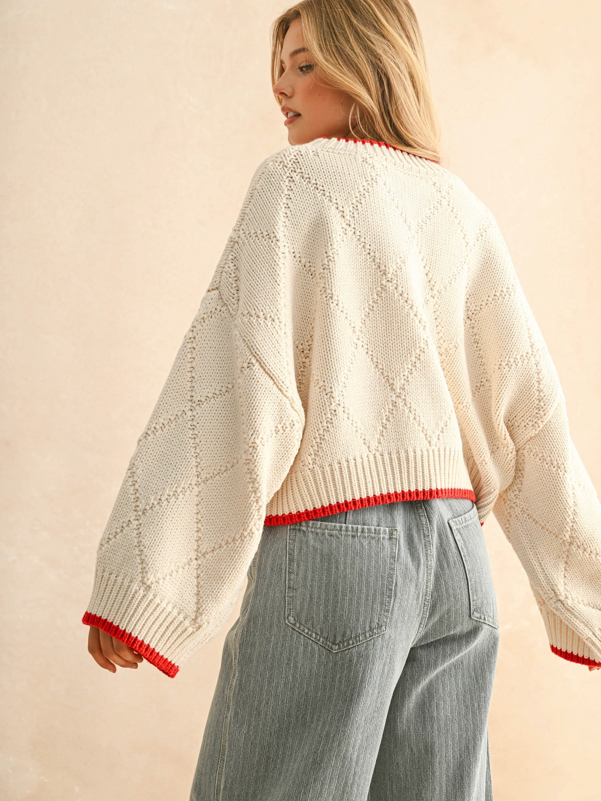 American Spirit Sweater - Image 3