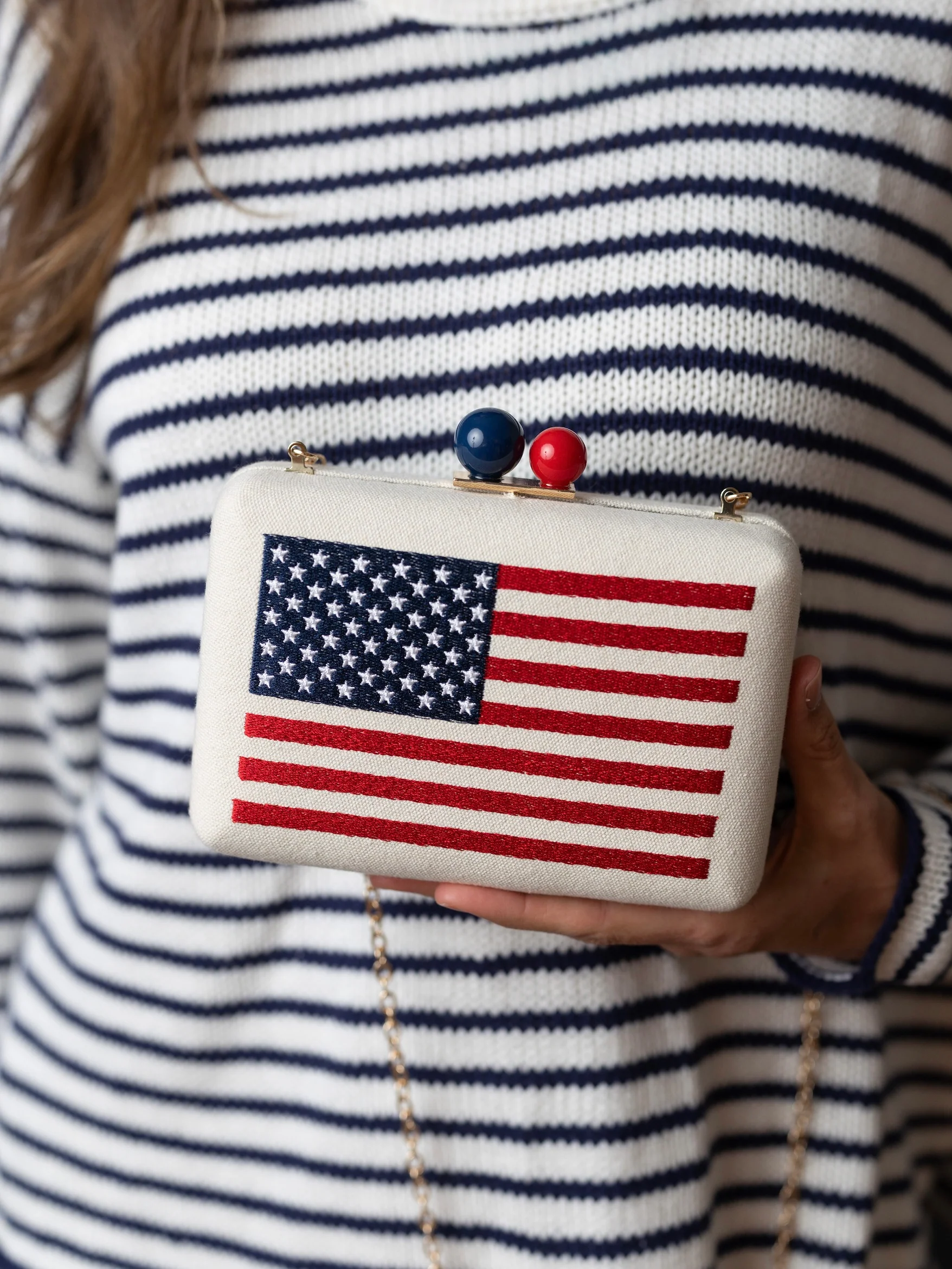 Americana Minaudiere
