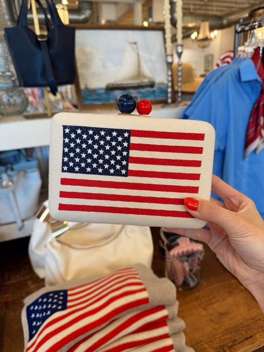 Americana Minaudiere - Image 3
