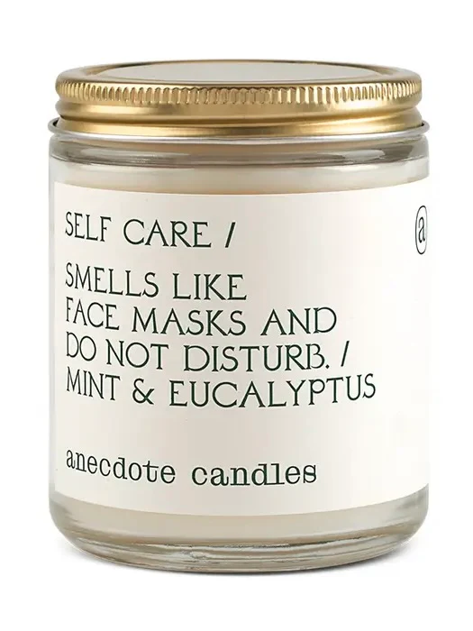 Anecdote Candles