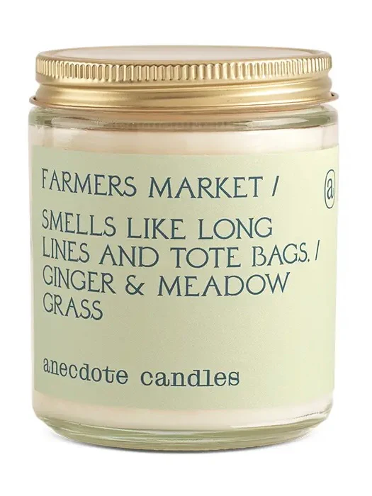 Anecdote Candles - Image 2