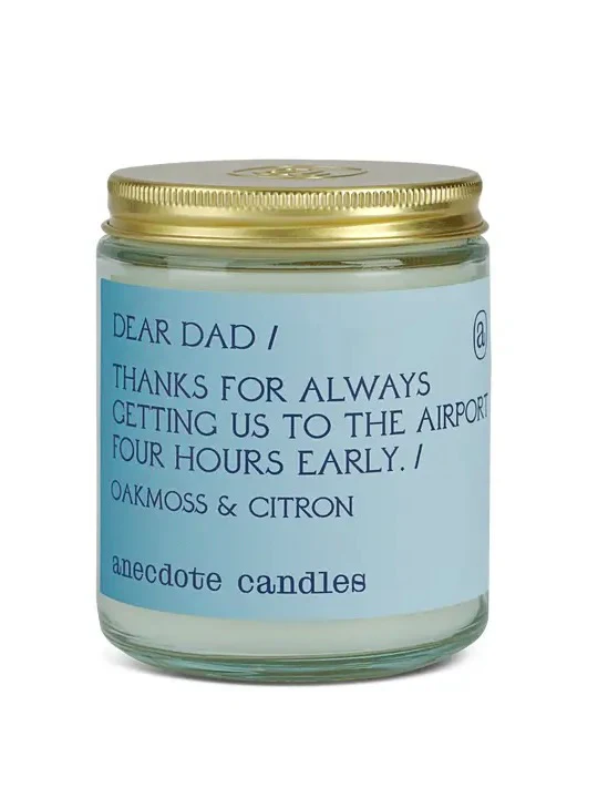 Anecdote Candles - Image 5