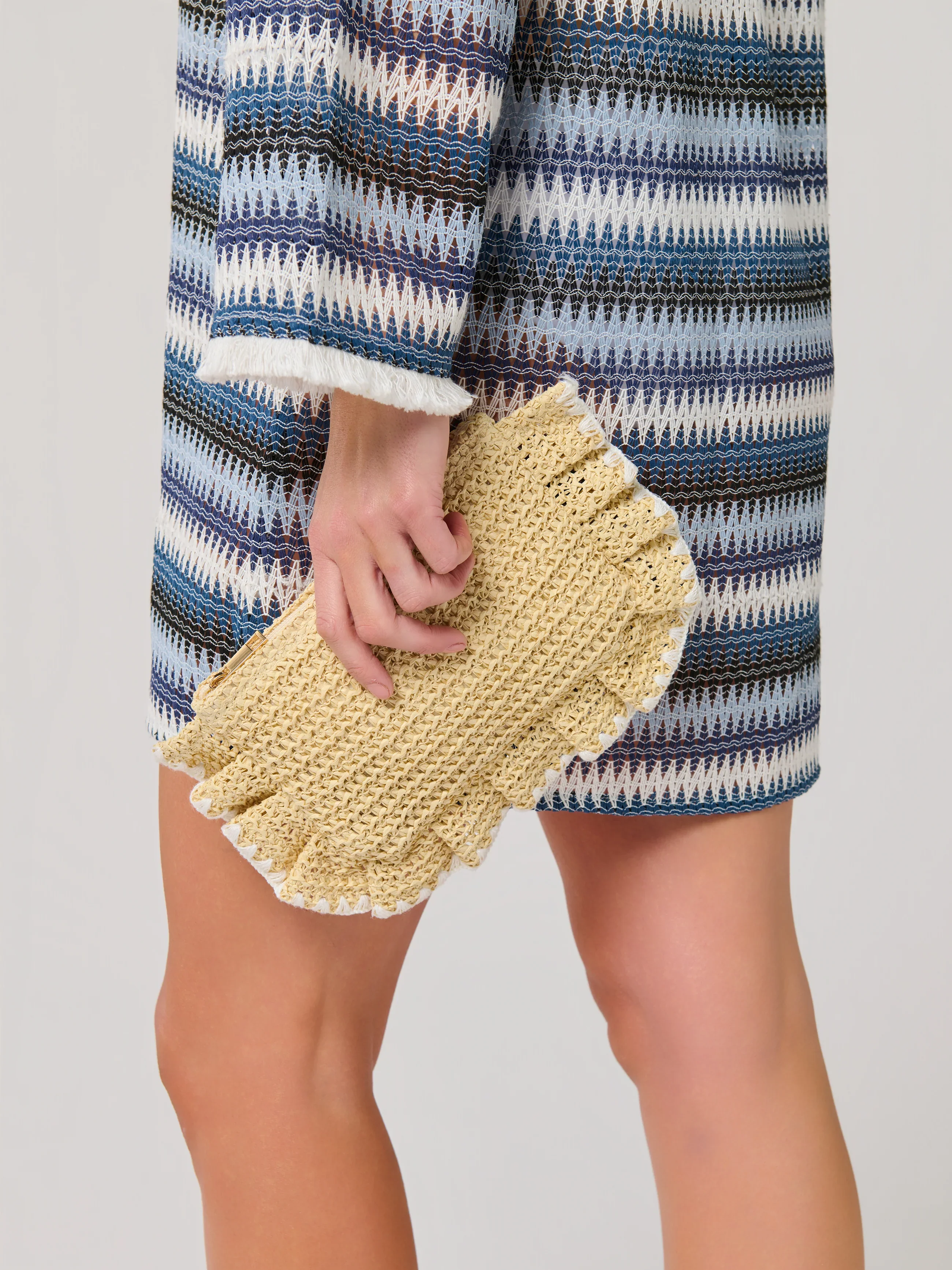 Arabella Zip Pouch