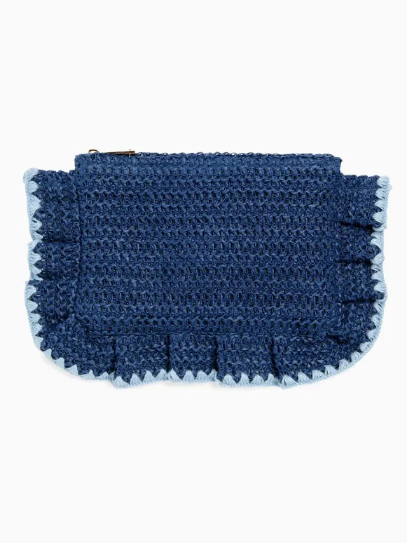 Arabella Zip Pouch - Image 2