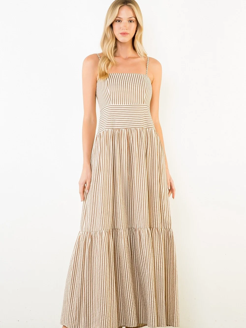 Ari Maxi Dress