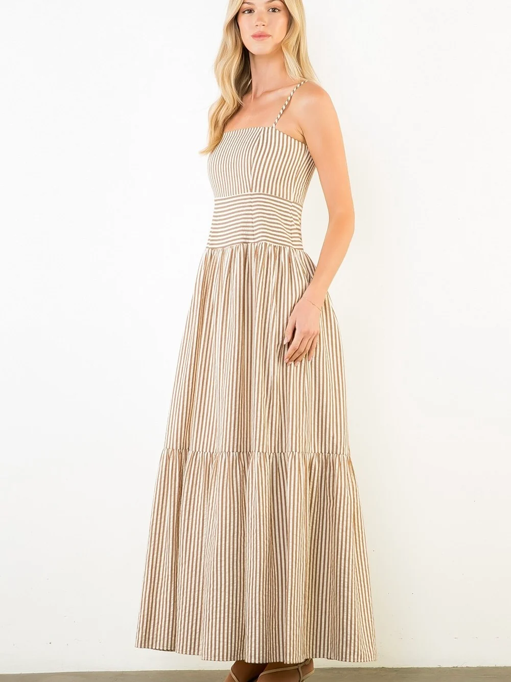 Ari Maxi Dress - Image 2