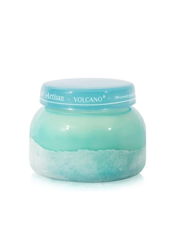 Artisan Luce d' Almafi 19oz. Signature Candle - Image 2