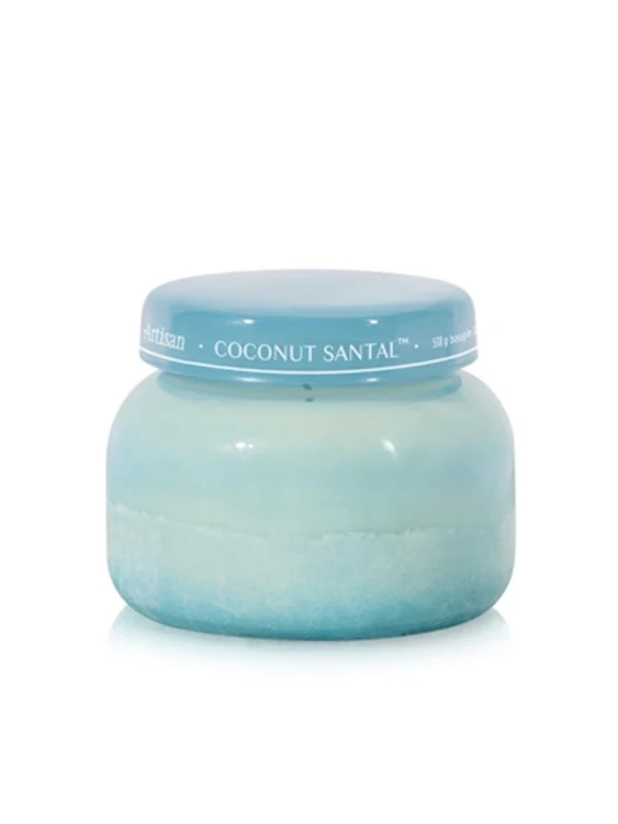 Artisan Luce d' Almafi 19oz. Signature Candle - Image 3