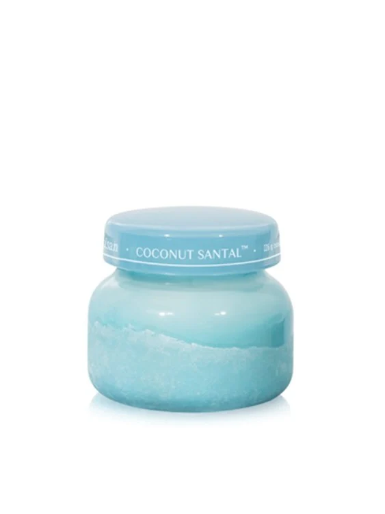 Artisan Luce d' Almafi 8oz. Petite Candle - Image 2
