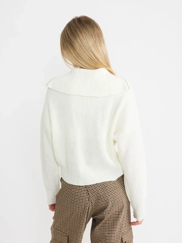 Asheville Sweater - Image 3