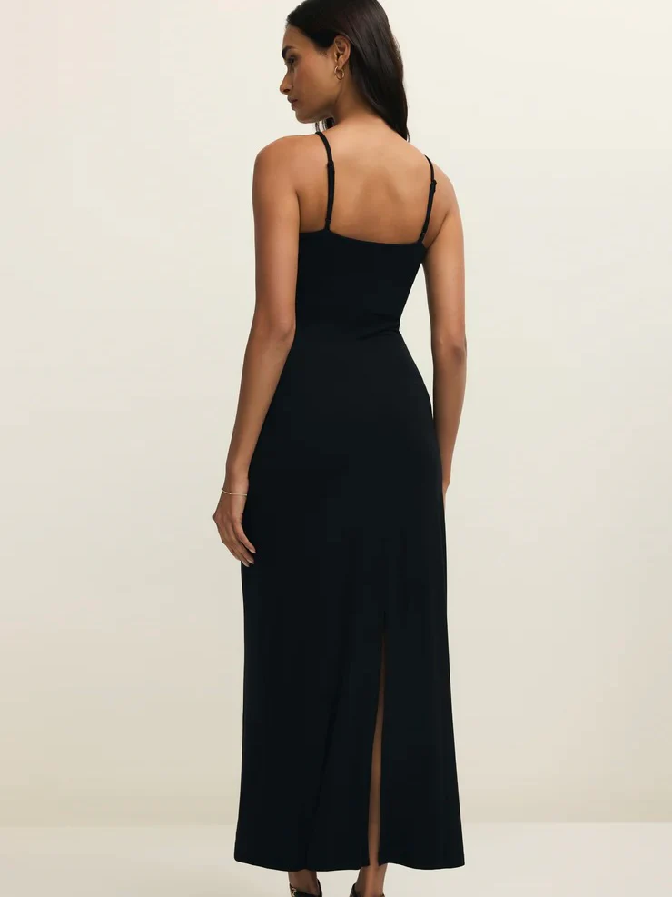 Z Supply Astoria Midi Dress - Image 4