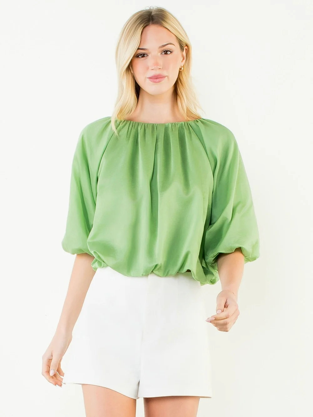 Ballard Top