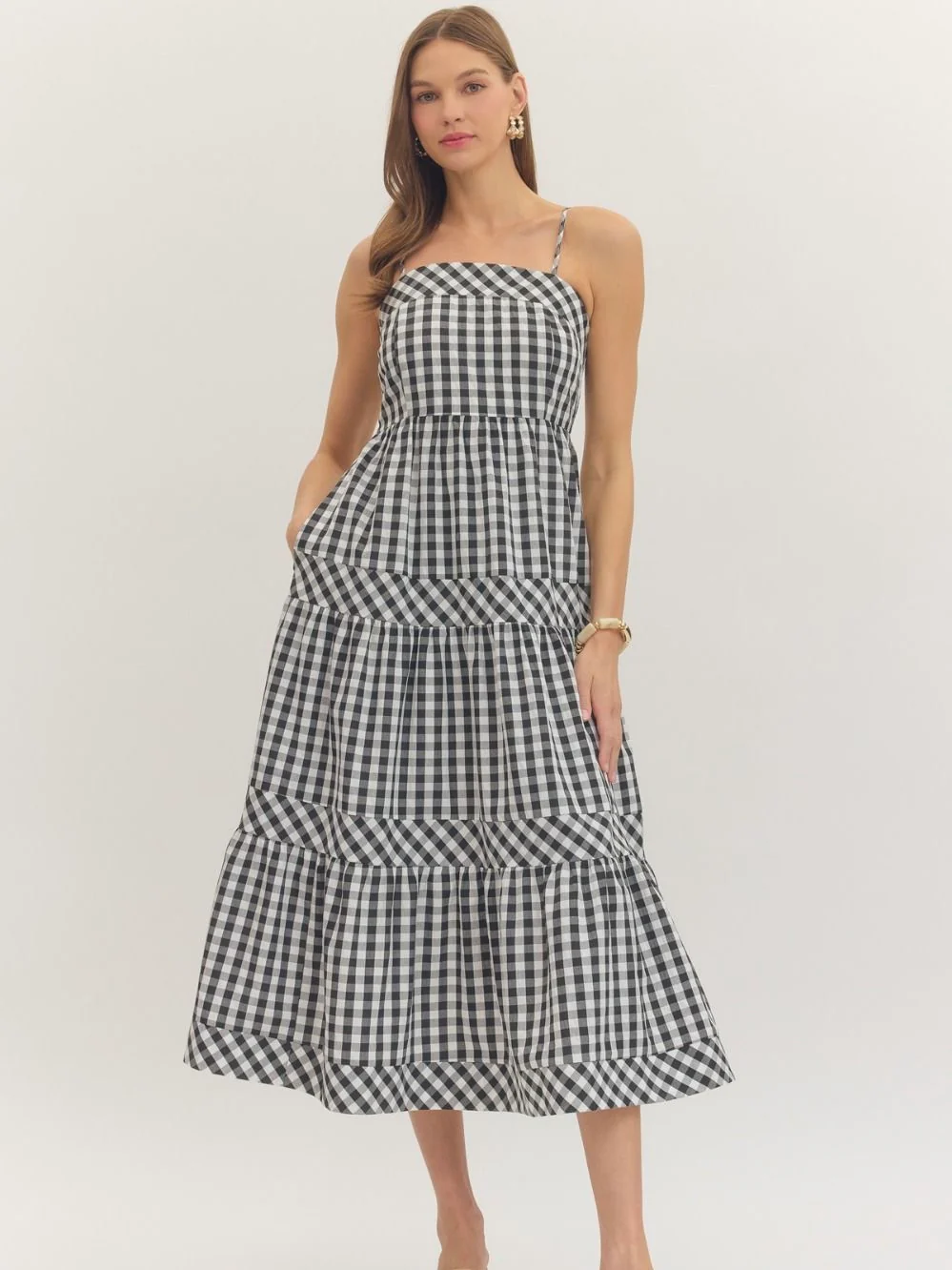 Ballentine Dress
