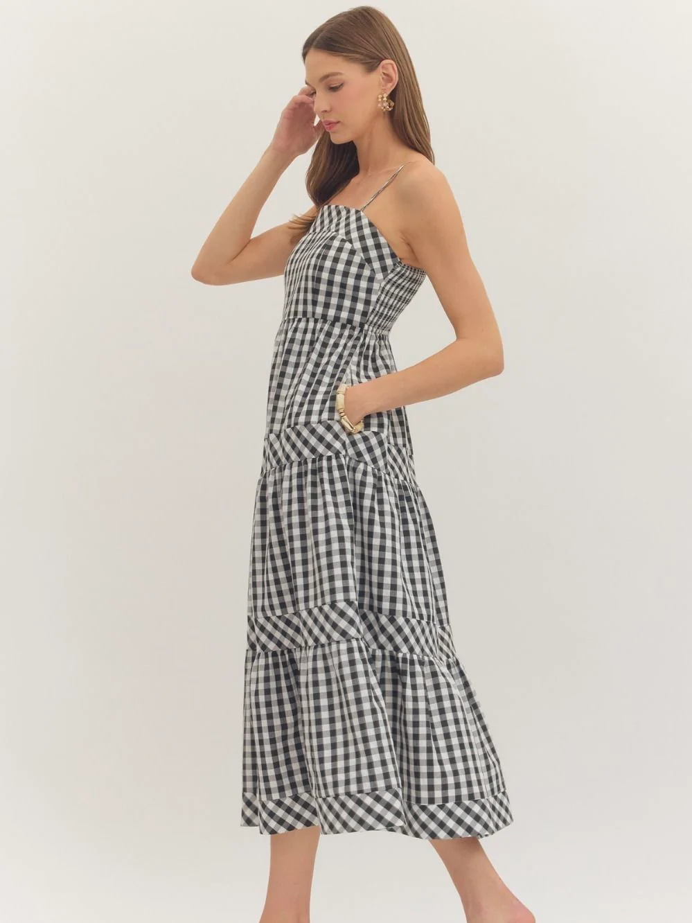 Ballentine Dress - Image 2