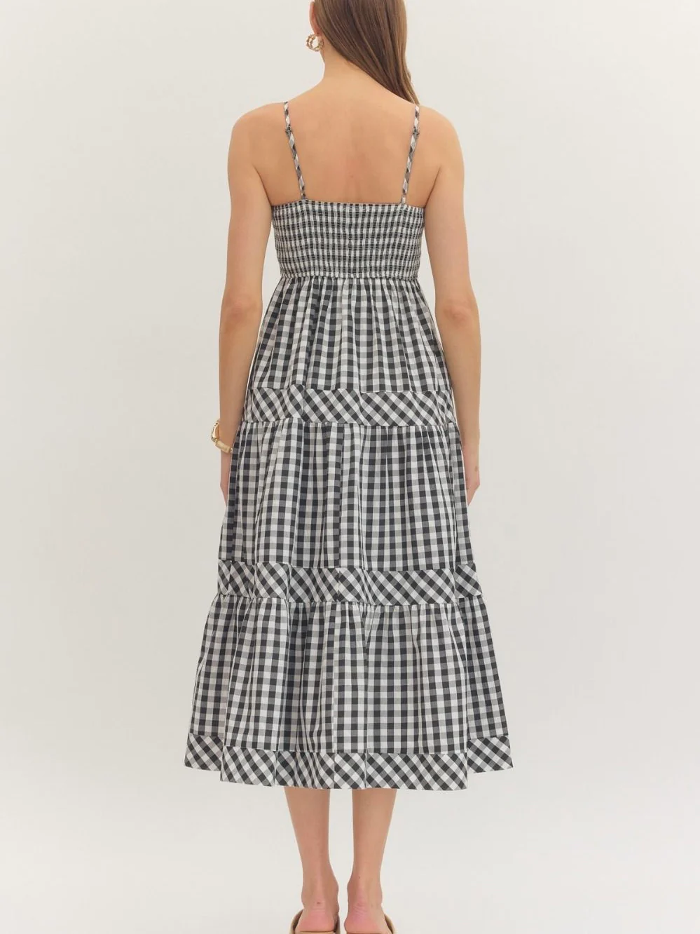 Ballentine Dress - Image 3