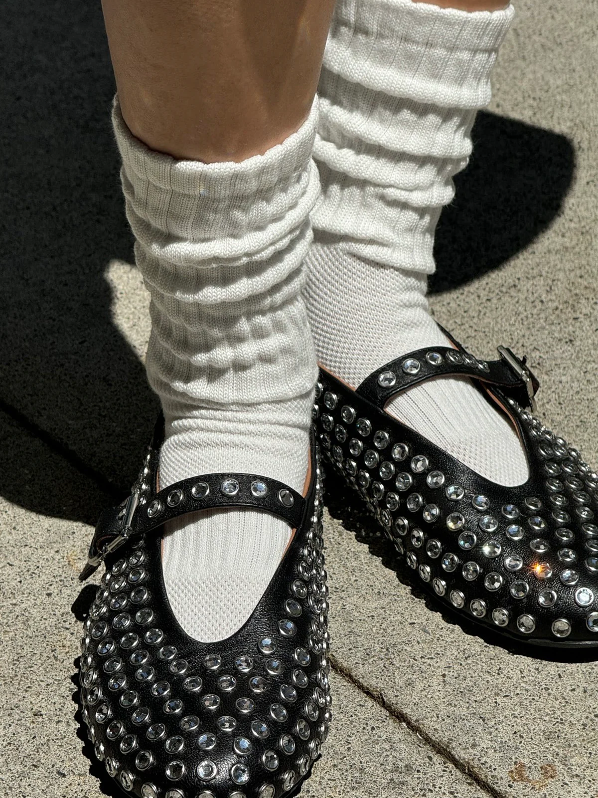 Ballet Socks - Image 2