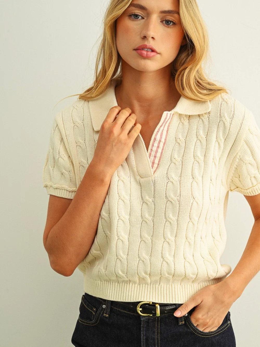 Bayview Sweater