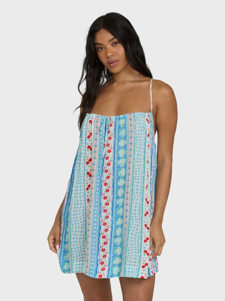 Beach Song Coverup