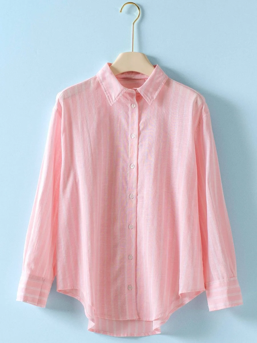 Beatrice Button Down Shirt - Image 2