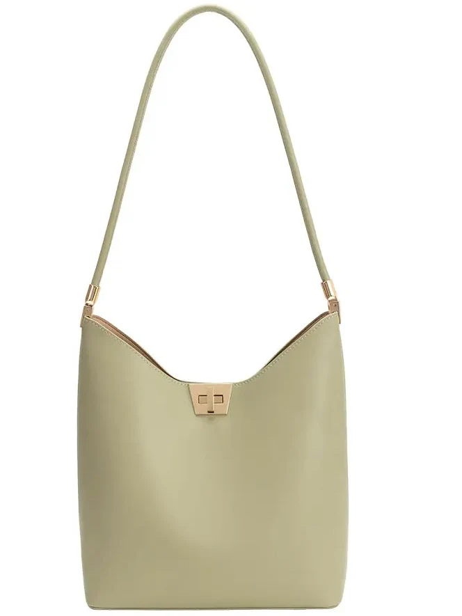 Billie Bucket Bag