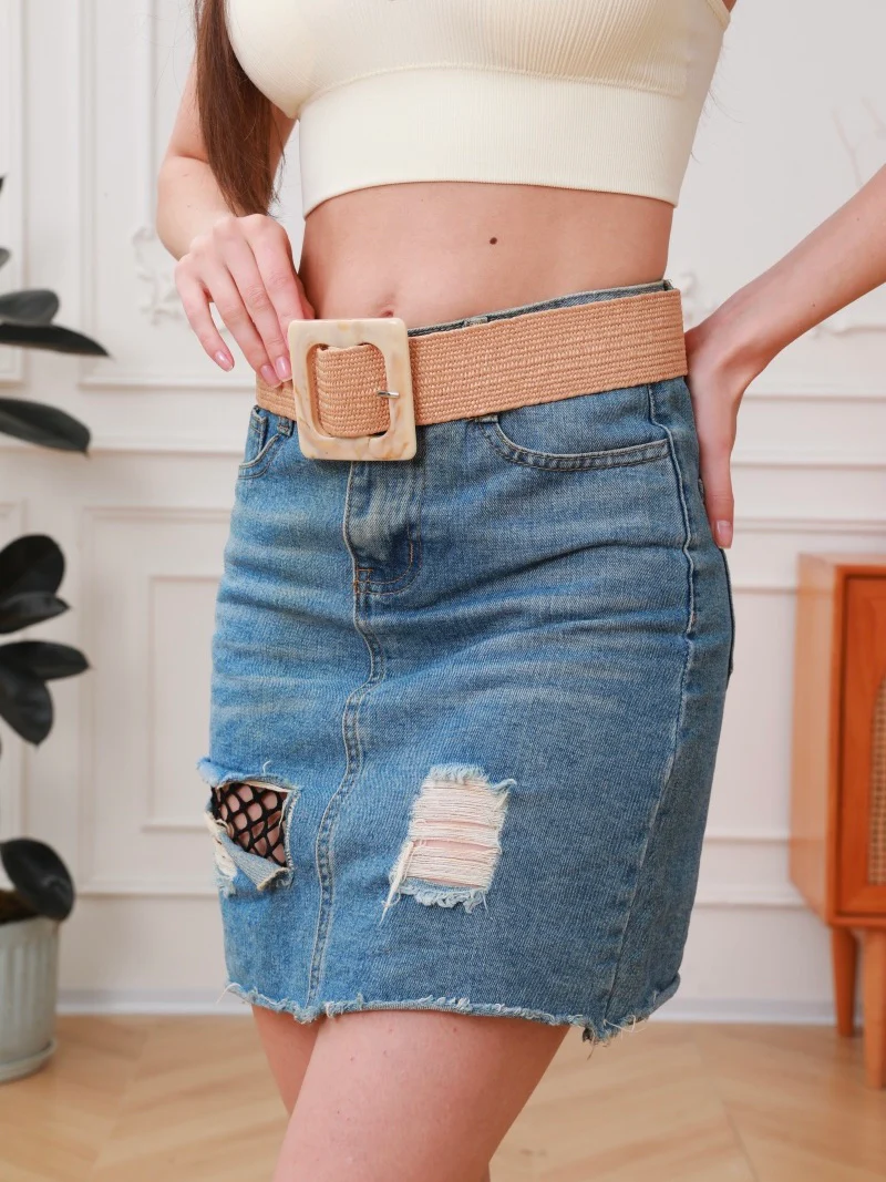 Birdie Belt