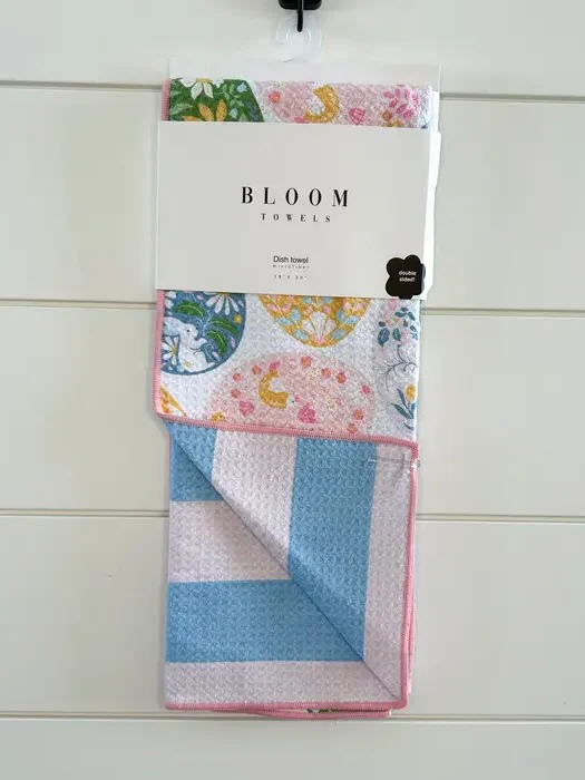 Bloom Tea Towels - Image 4