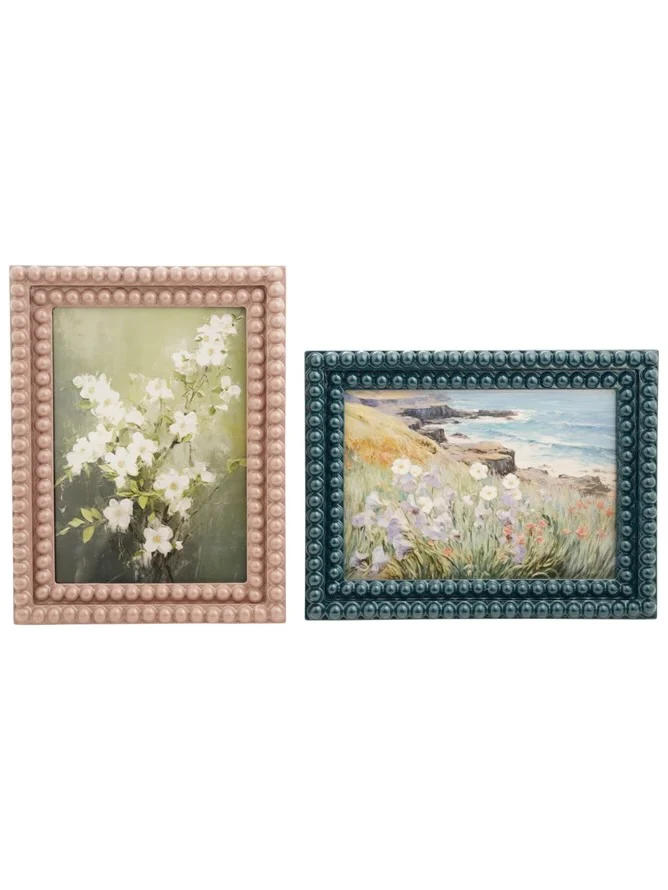 Bobbin Photo Frame  5 x 7