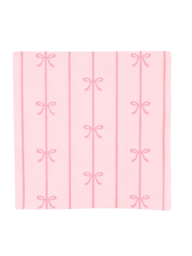Bonjour Fete Cocktail Napkins - Image 3