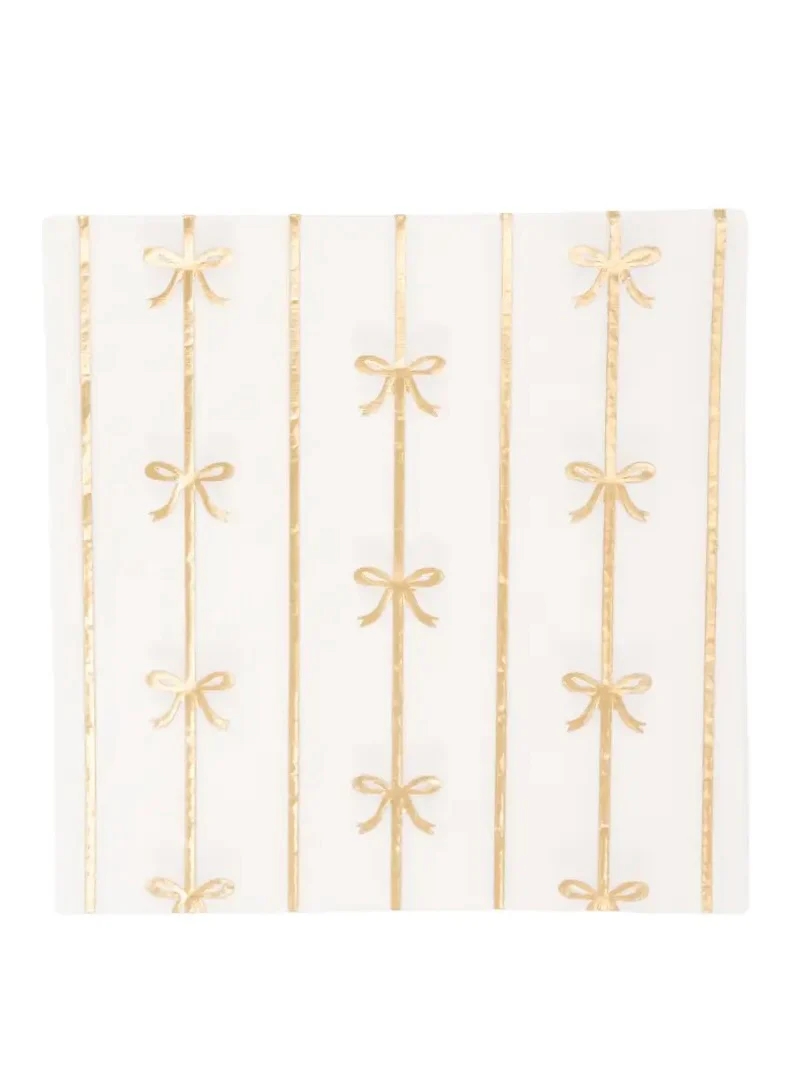 Bonjour Fete Cocktail Napkins - Image 5