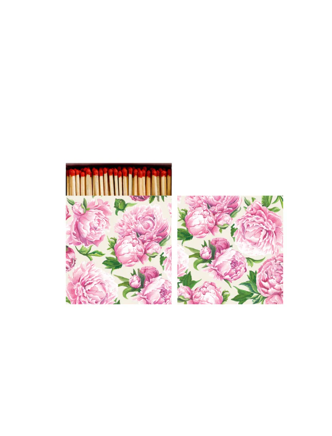 Box of Matches