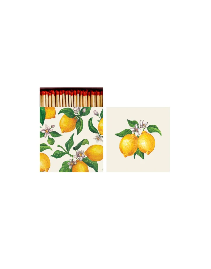Box of Matches - Image 2
