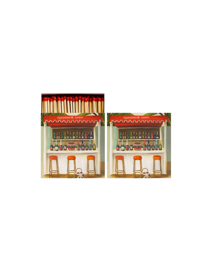 Box of Matches - Image 3
