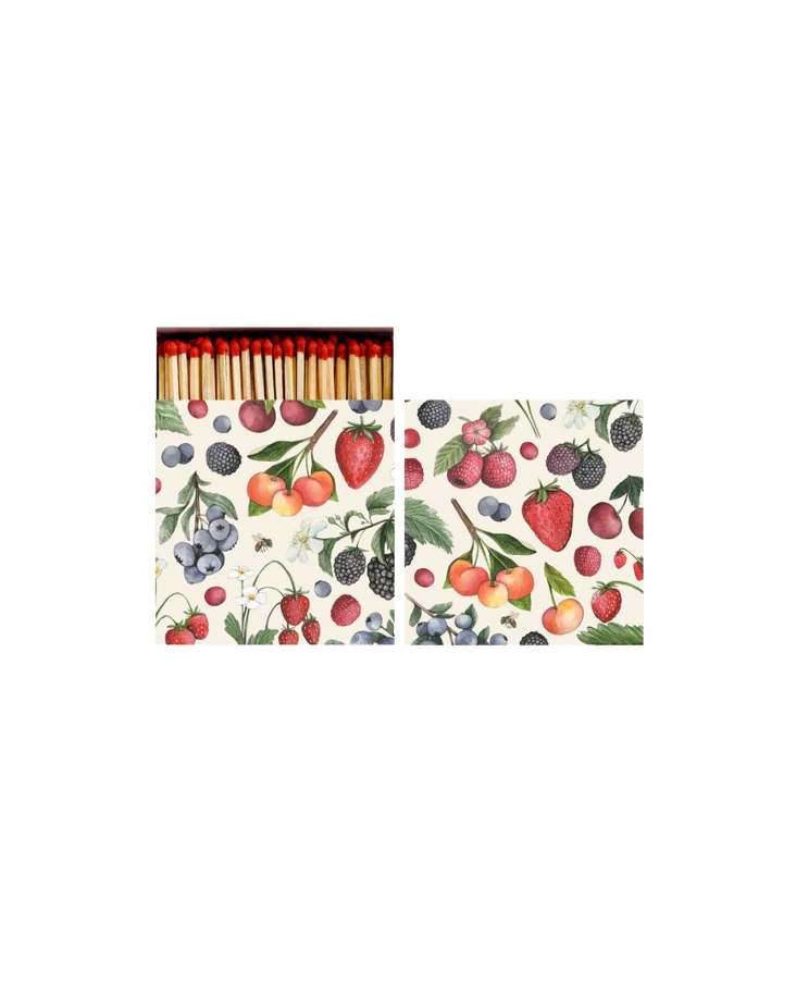 Box of Matches - Image 4