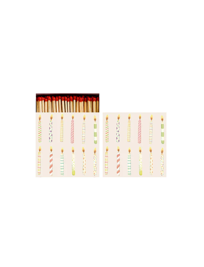 Box of Matches - Image 5
