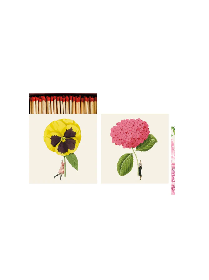 Box of Matches - Image 7