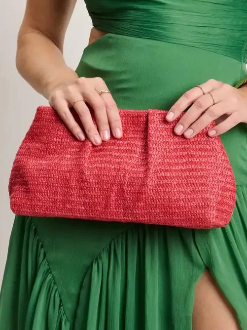 Breeze Clutch