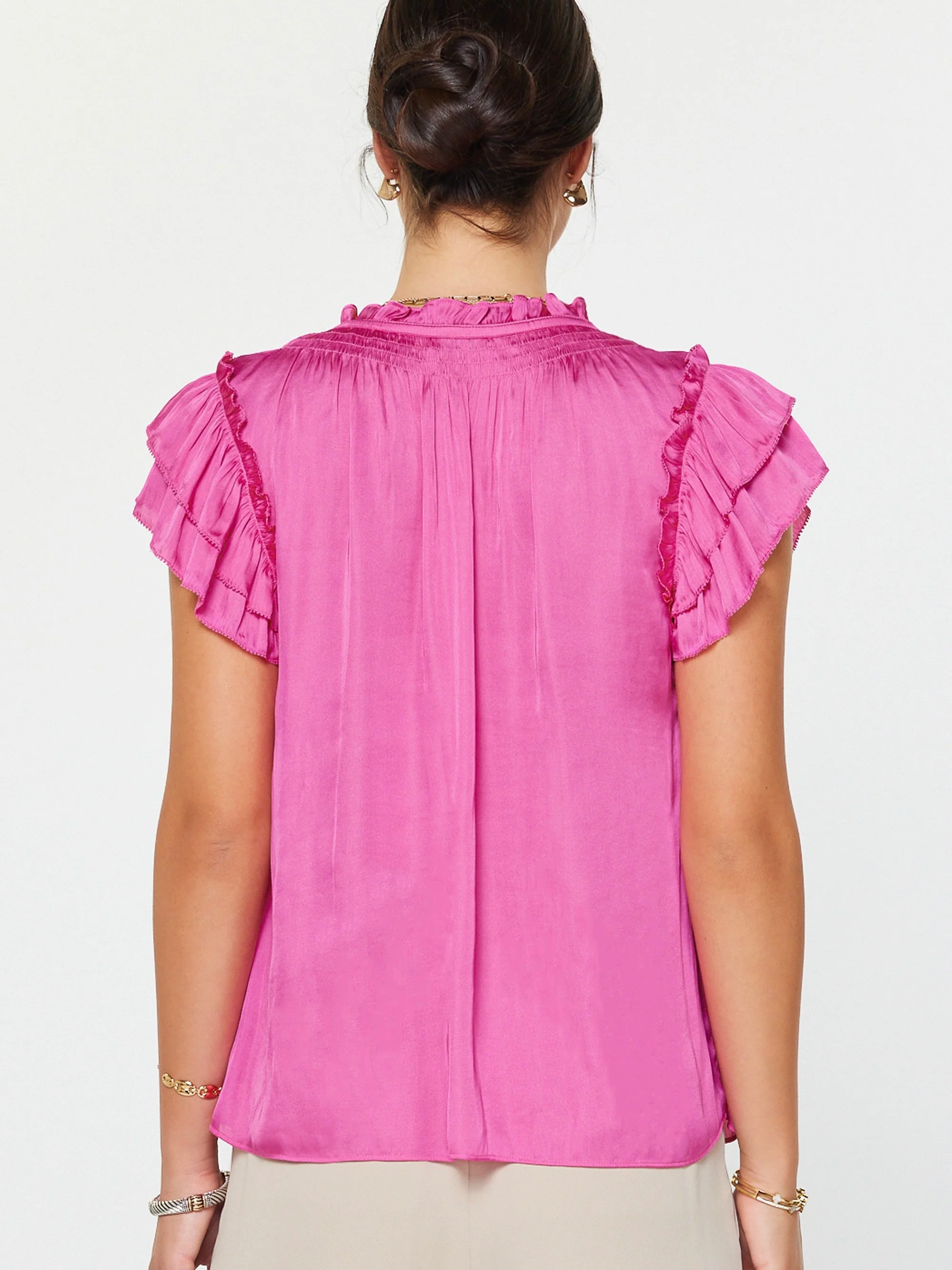 Brianna Blouse - Image 3