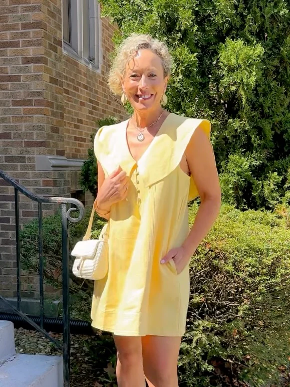 Brighter Days Dress - Image 2
