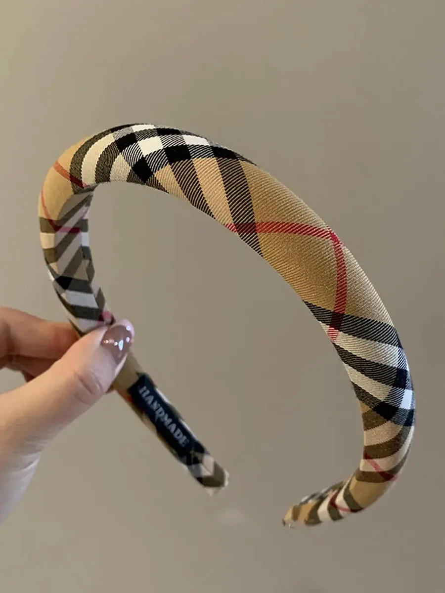 Brit Headband