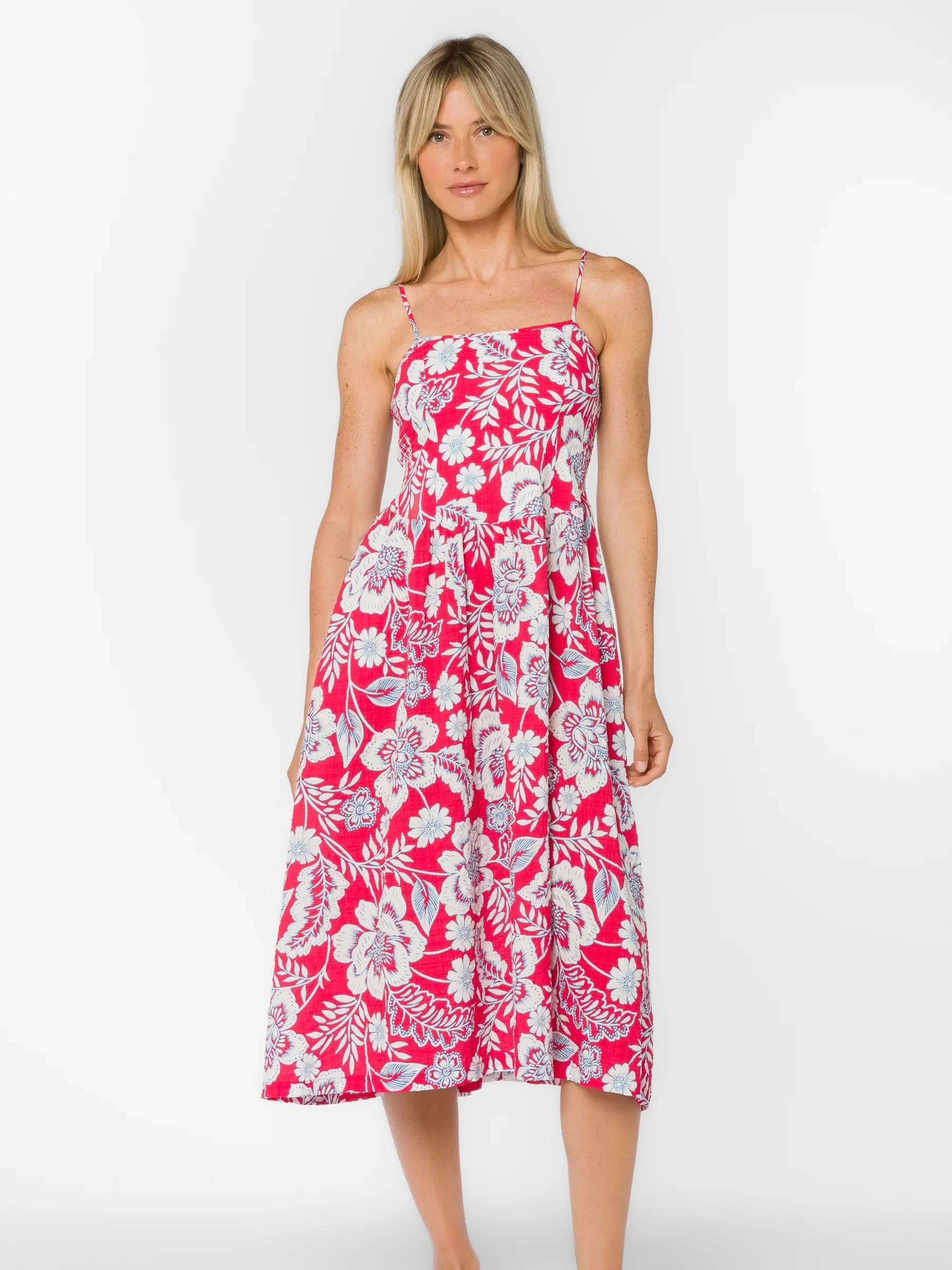 Brunilda Dress - Image 2