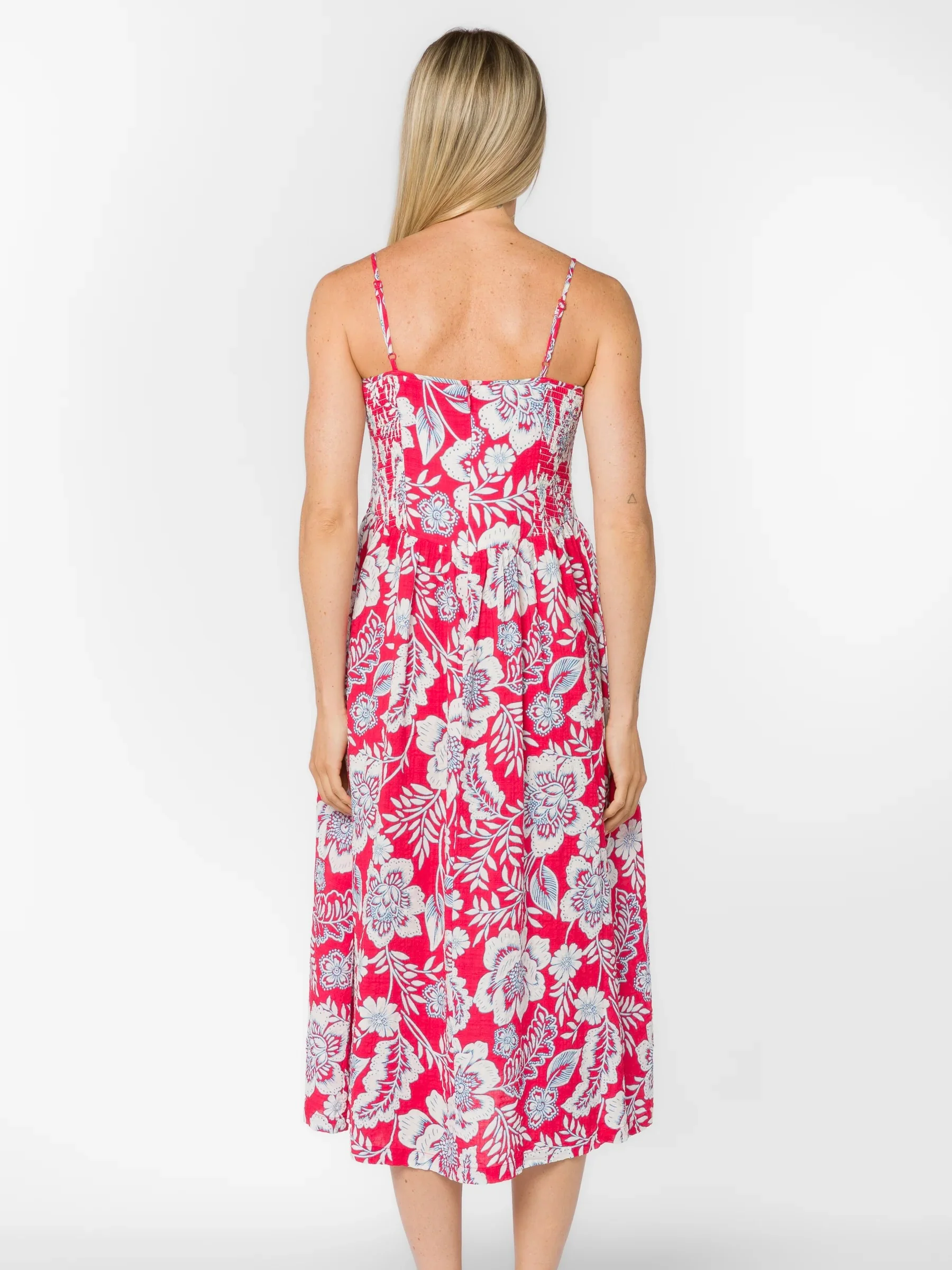 Brunilda Dress - Image 3