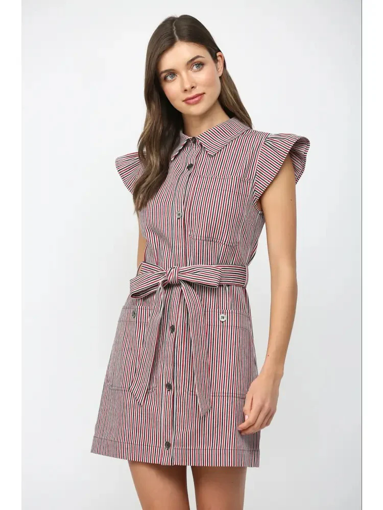 Karyn Dress